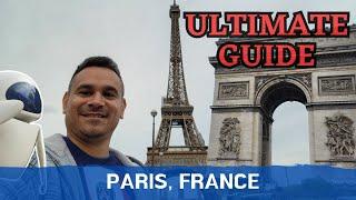 The Best Things To Do in Paris France Summer 2023 Travel Guide