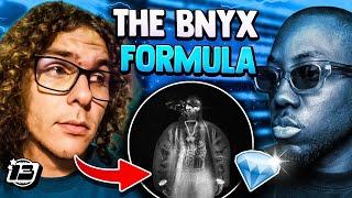 THIS BNYX FORMULA WORKS EVERYTIME (YEAT AFTERLYFE TUTORIAL)