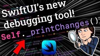Have you seen SwiftUI new debugging tool?