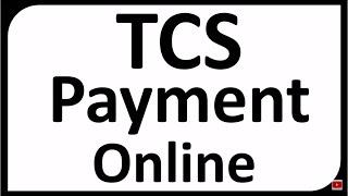 TCS Payment Online | How to pay TCS online | How to pay TDS/TCS Online | TCS on sales of goods