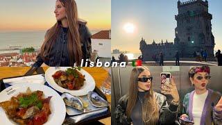 3 Giorni A Lisbona (con @zangare) | vlog