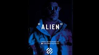 FREE] Bad Bunny x YHLQMDLG Type Beat 2020 | “Alien” Trap Instrumental (@8qsquare)