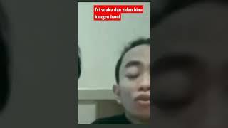 video tri suaka dan zidan menghina kangen band/andika!! bagaimana menurutmu lur?