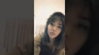 YANG LAGI VIRAL DI MEDIA SOSIAL VIDEO SYUR MIRIP GISEL ANASTASYA