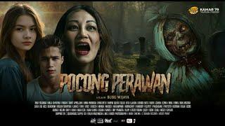 film horor  indonesia terbaru 2024 pocong perawan #filmhororterbaru2024 #filmhoror