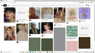 How To Pin Images On Pinterest