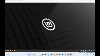 Install Guest Additions to Linux Mint over VirtualBox 7/Windows 11