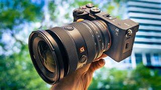 Best Sony Cameras in 2024 | Which is the Best for Photos & Videos?