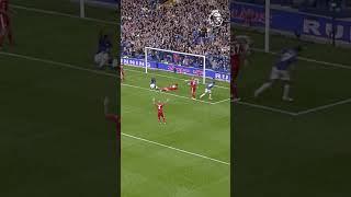 2010: Arteta scores! Everton 2-0 Liverpool