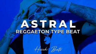 "ASTRAL" | JHAYCO Reggaeton Type Beat 2024 | Reggaeton Type Beat