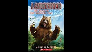 I Survived The Attack Of The Grizzlies 1967 Complete Audiobook