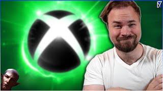 LIVE - Xbox Showcase 2024