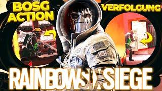 DEKO und BOSG x Geht das gut? | Rainbow Six Siege