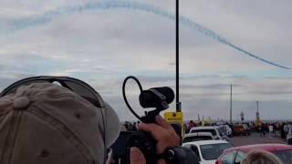 PT2 RAF Red Arrows: Cowes Week 4/817