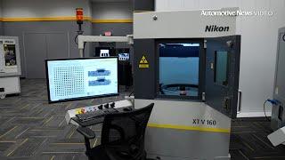 AUTOMOTIVE NEWS VIDEO - 06/06/2023: Nikon’s involvement in the auto industry