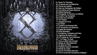 Blasphemous (Original Game Soundtrack) | Full Album