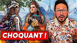 CHOQUANT  AU SECOURS, C'EST QUOI ÇA (encore) ?! Nouvelles vidéos et Gameplay de Light of Motiram