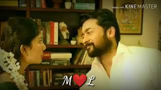 NGK lovely romantic scene.... ML