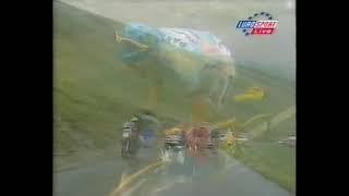 Tour de France les deux alpes 1998