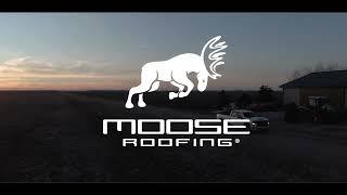 We Are Moose Roofing