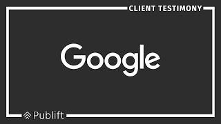 Google - Partner Testimony