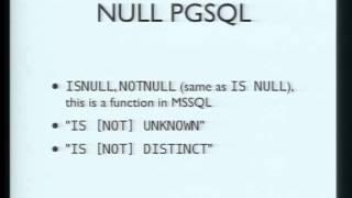 DEFCON 20: New Techniques in SQLi Obfuscation: SQL never before used in SQLi