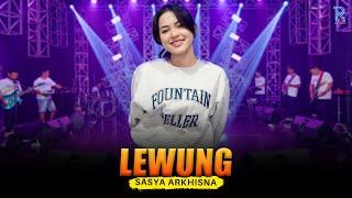 SASYA ARKHISNA - LEWUNG | FEAT. NEW ARISTA (Official Music Video)