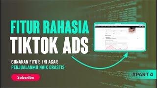 Cara Iklan Tiktok Ads Agar Tidak Boncos dengan Riset Produk terlaris | Belajar Tiktok Ads Pemula