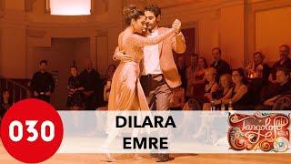 Dilara Ogretmen and Emre Eroglu – Nueve puntos