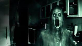 4 Most Shocking And Disturbing Scary Videos Found On The Internet | Scary Comp V.97