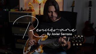 Renuévame - Javier Serrano