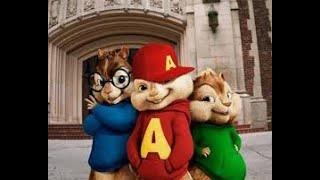 Hana Shafa Munshup cover Alvin and the Chipmunks