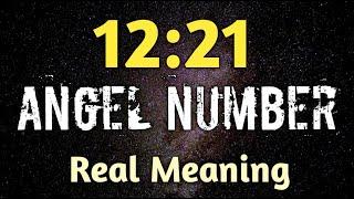 Angel Number 1221 Meaning in Hindi l Mirror Number क्यों दिखाई देते है 