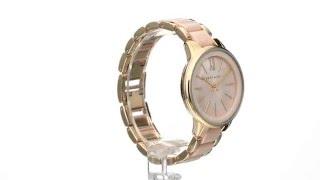 Anne Klein - AK-1412BMGB  SKU:8627443