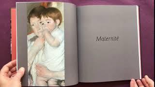 Mary Cassatt: An American Impressionist in Paris, edited by Nancy Mowll Mathews and Pierre Curie