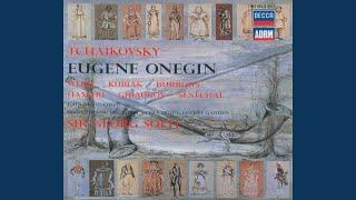 Tchaikovsky: Eugene Onegin, Op. 24, TH.5 / Act 2 - Mazurka and Scene. "Messieurs, mesdames,...
