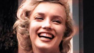 Disturbing Details Discovered In Marilyn Monroe's Autopsy Report