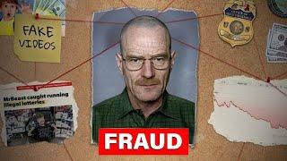 I Worked For Walter White, He's A Fraud