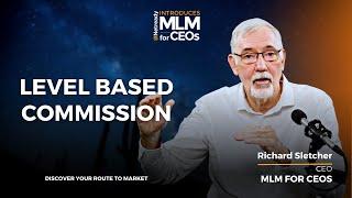 How does Level-Based Commission Work? || Network Marketing || MLM || Direct Selling || MLM For CEOs