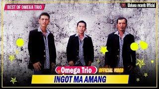 Omega Trio - Ingot Ma Amang (Official Video)