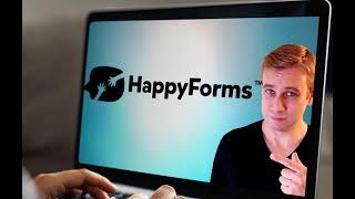 WordPress Form Builder Tutorial  | HappyForms Visual Form Builder