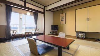 #Review Hotel New Tsuruta