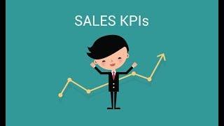 Sales KPIs   The 12 Key Sales Metrics You Should Be Tracking