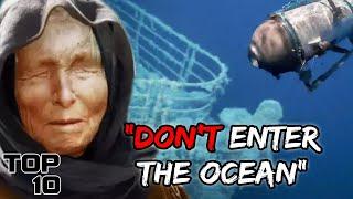 Top 10 Dark Baba Vanga Predictions Of 2023