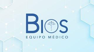 BIOS Equipo Médico