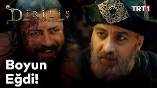 Diriliş Ertuğrul 48. Bölüm - Sadettin Köpek'in Moğollardan isteği