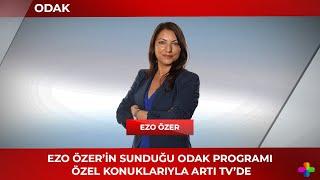 Gülşen ve toplum dizaynı I Ezo Özer ile Odak