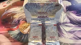 S3:E11 - Pack a day - Ghosts from the past the second haunting!