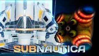 Subnautica - LAUNCH TIME! Developer Creating The Rocket, MAJOR Degasi Update - Update Gameplay