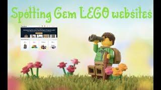 Beginners guide to LEGO. Tips and Tricks Part 1: Discovering Bricklink